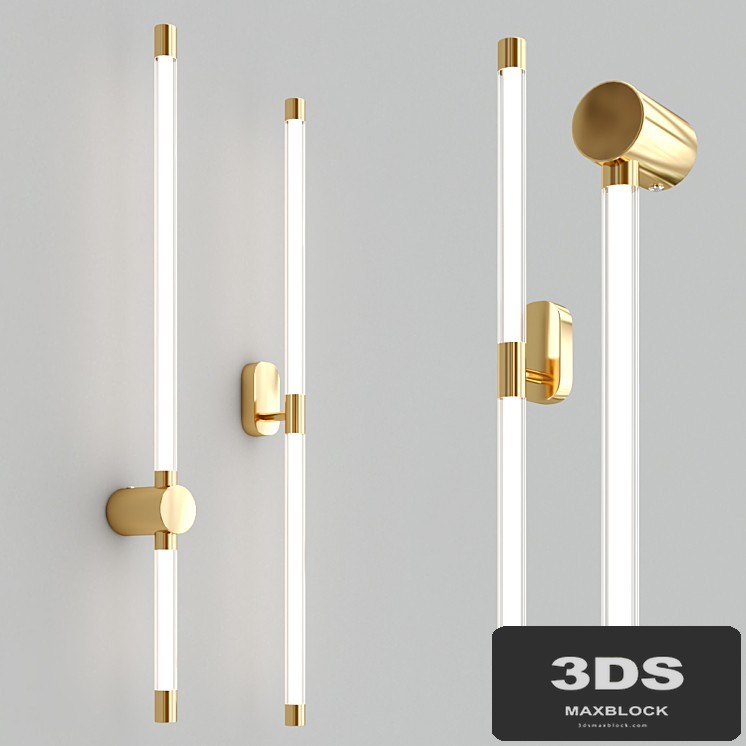 BIRTA wall lamp collection