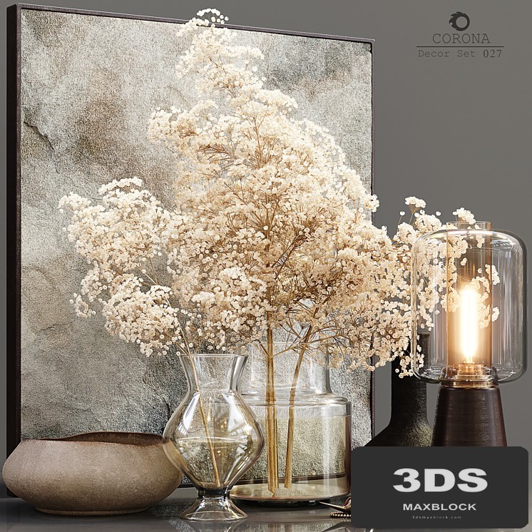 Decor Set 027