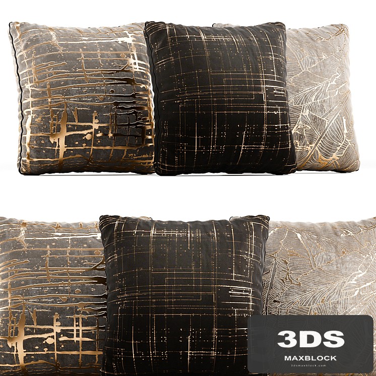 Decorative Pillow 20
