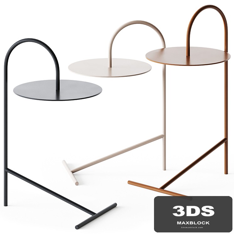 Side Tables Melt by His
