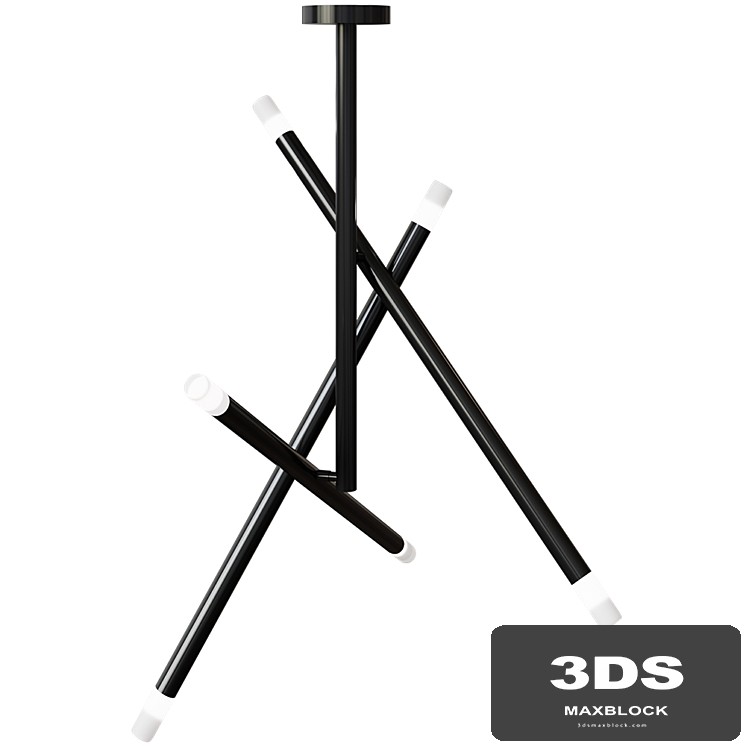 Ceiling lamp Arnaut