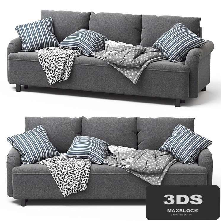 Ikea Grimhult Sofa | Ikea Grimhult Sofa