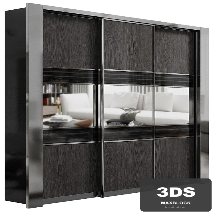 Cabinet cabinet