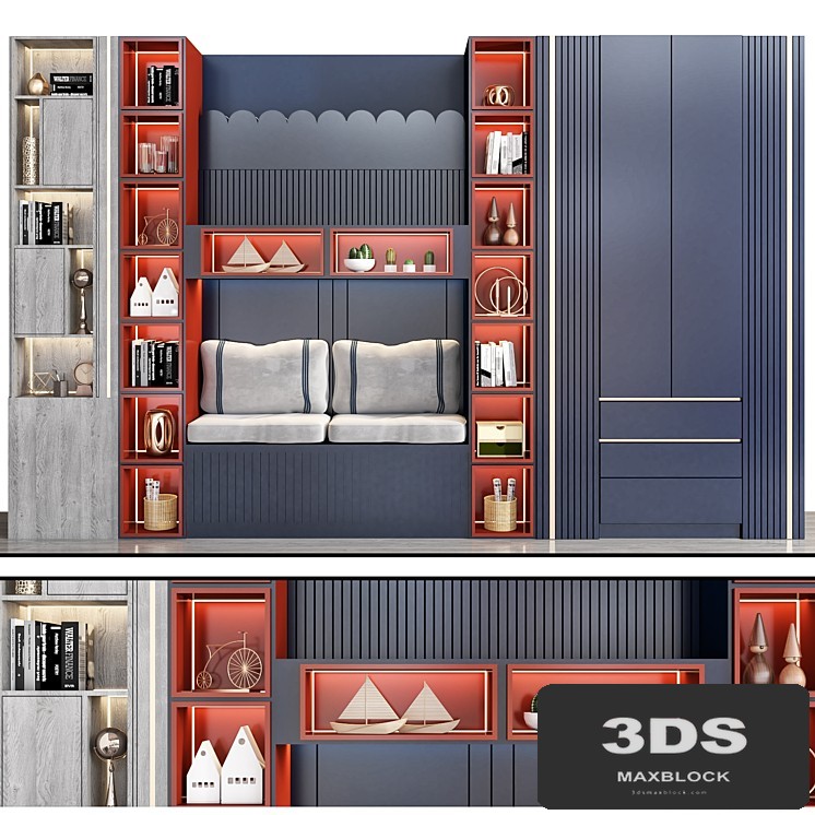 wardrobe 106