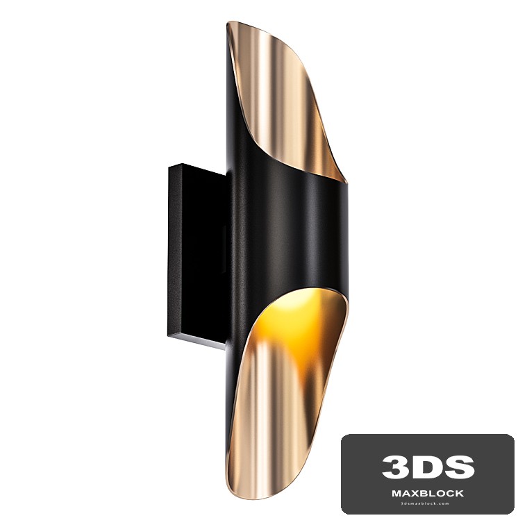Gold 10W
