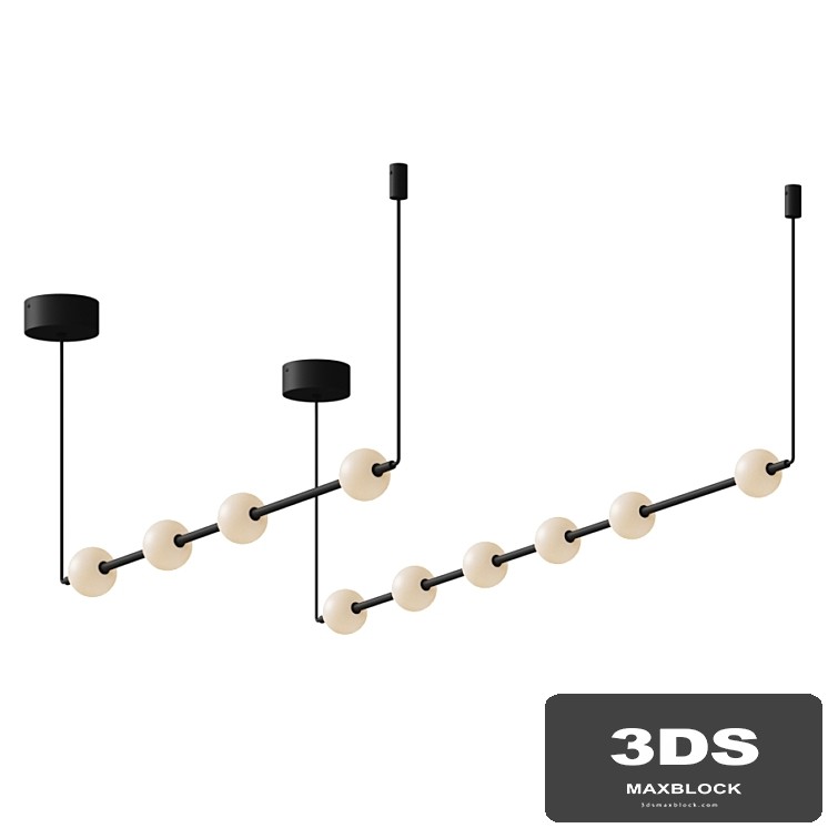 Misaki by Kuzco Lighting