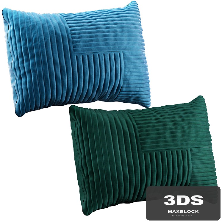 Decorative Pillow # 41