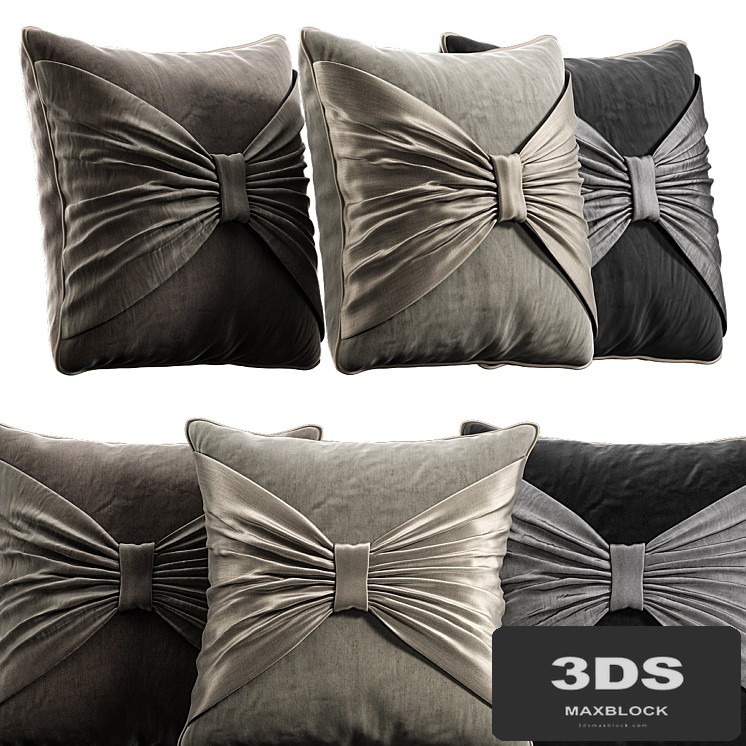 Decorative Pillow # 46