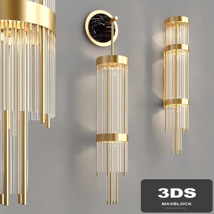 PHARO WALL collection