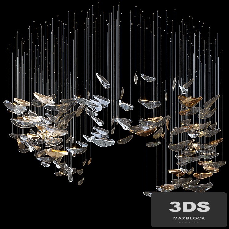 Droplight - Vargov Design