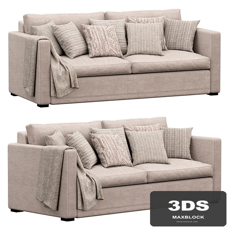 Delavega Sofa romo