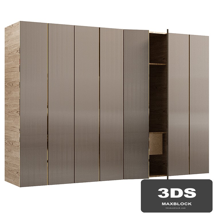 Cabinet cabinet