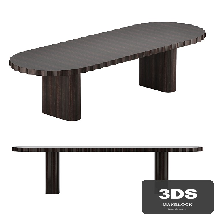 Studiotwentyseven AII4 Table