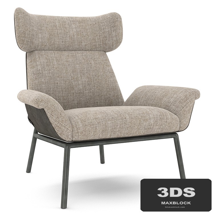 Anson Chair