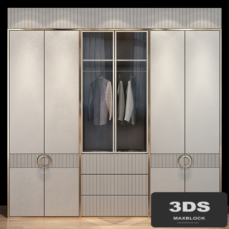 Cabinet Furniture 065