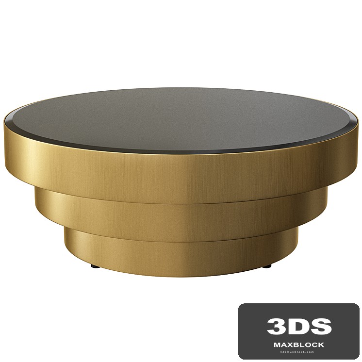 Coffee table sinclair