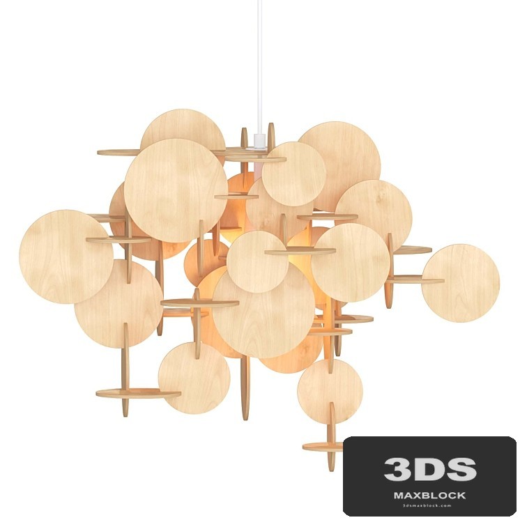Bau light, Normann Copenhagen