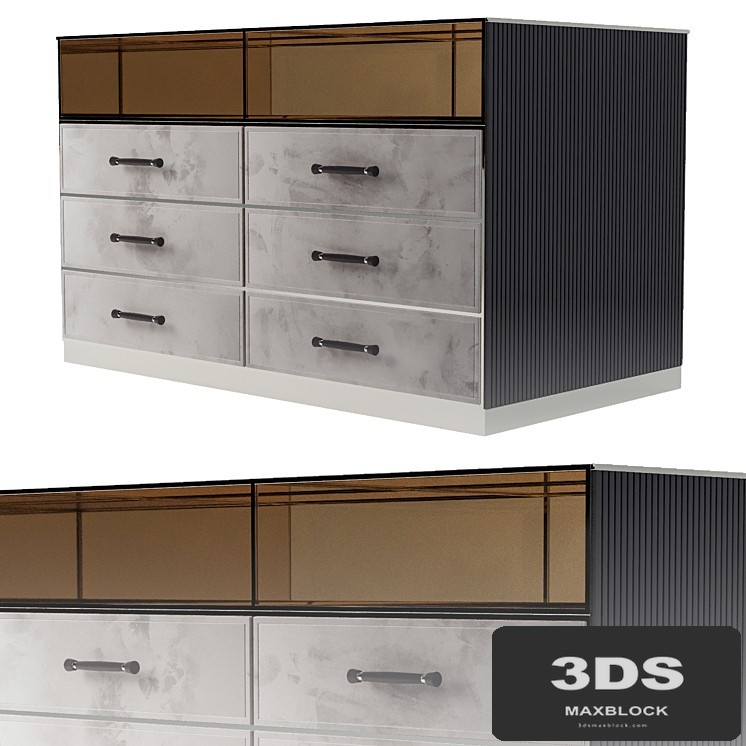 Wardrobe island 01