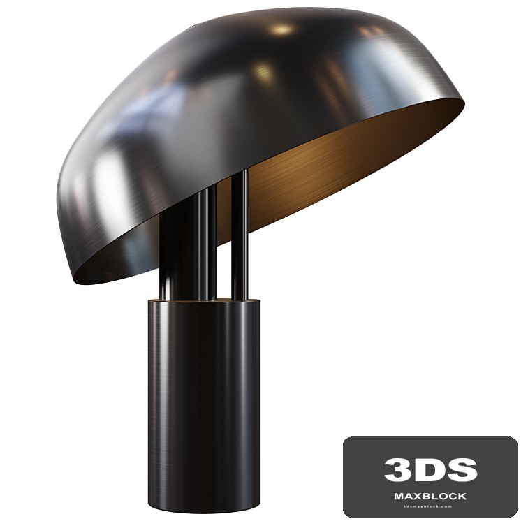 Ross Gardam - Ora - desk lamp