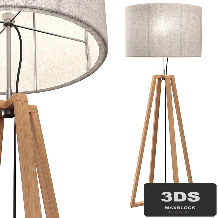 CLUB floor lamp