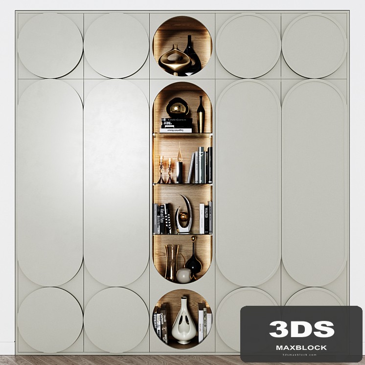 Contemporary wardrobe 19