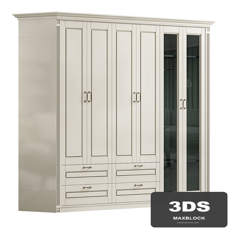 Cabinet cabinet