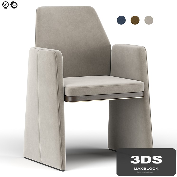 Anthony chair