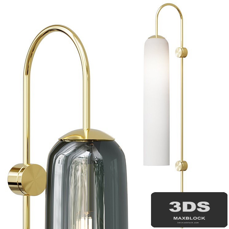 Wall sconce