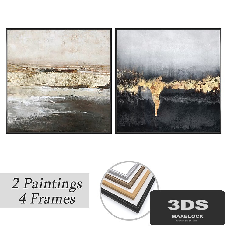 paintings