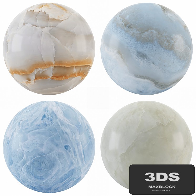 Collection Onyx 04