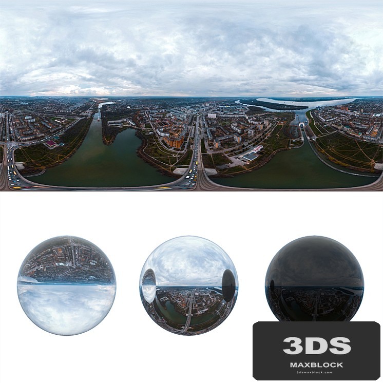 HDRI # 2