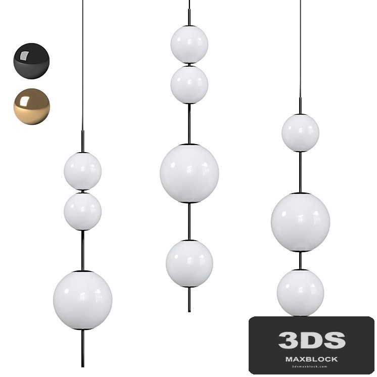 Pendant light 40