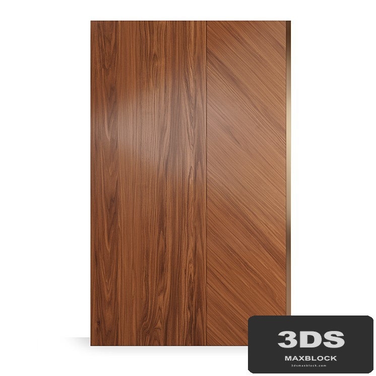 FIFTYFOURMS Wall Panels Delight