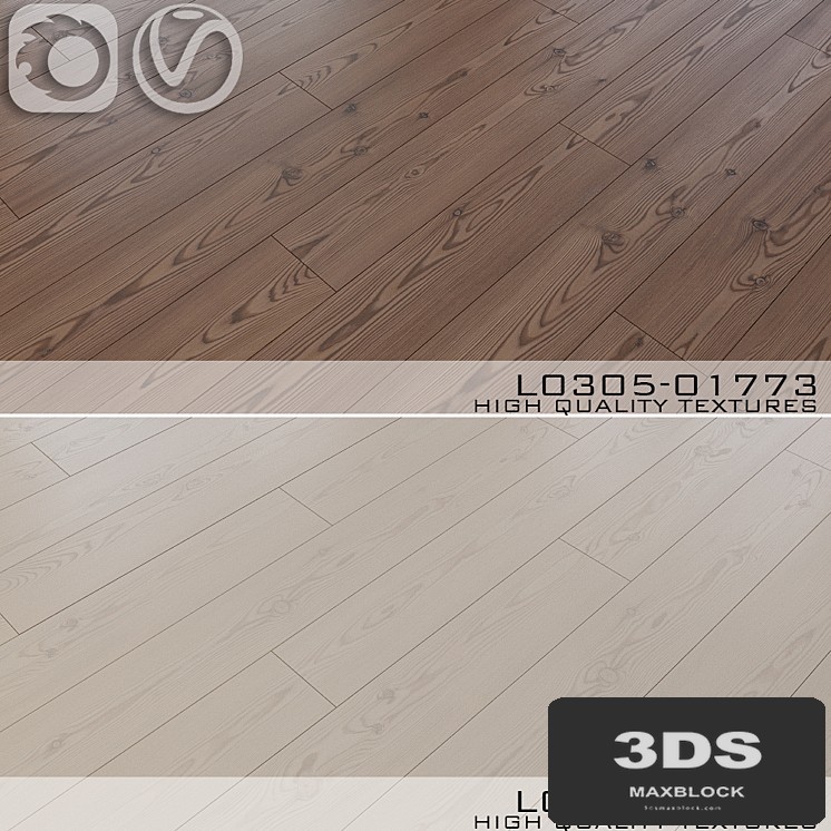 Laminate PERGO No. 34