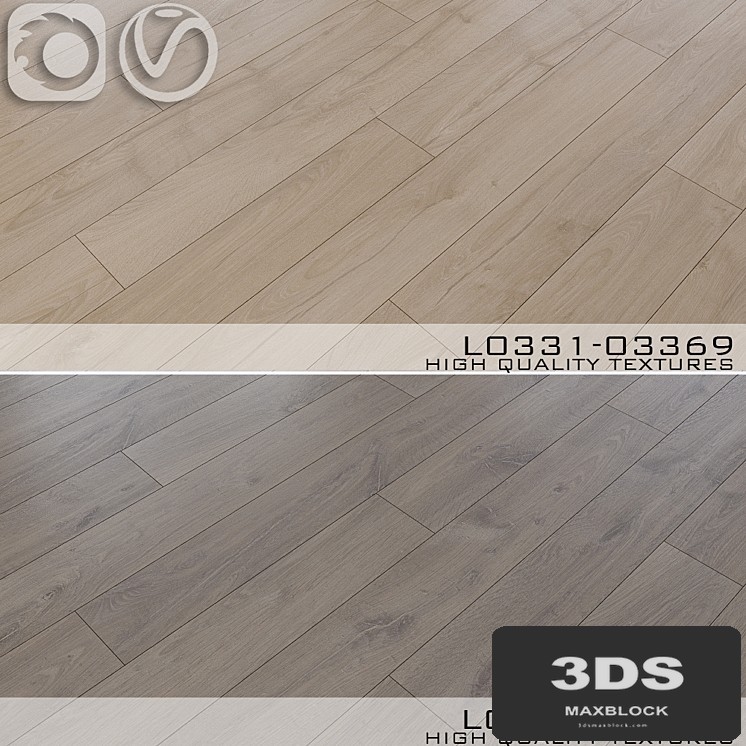 Laminate PERGO No. 45