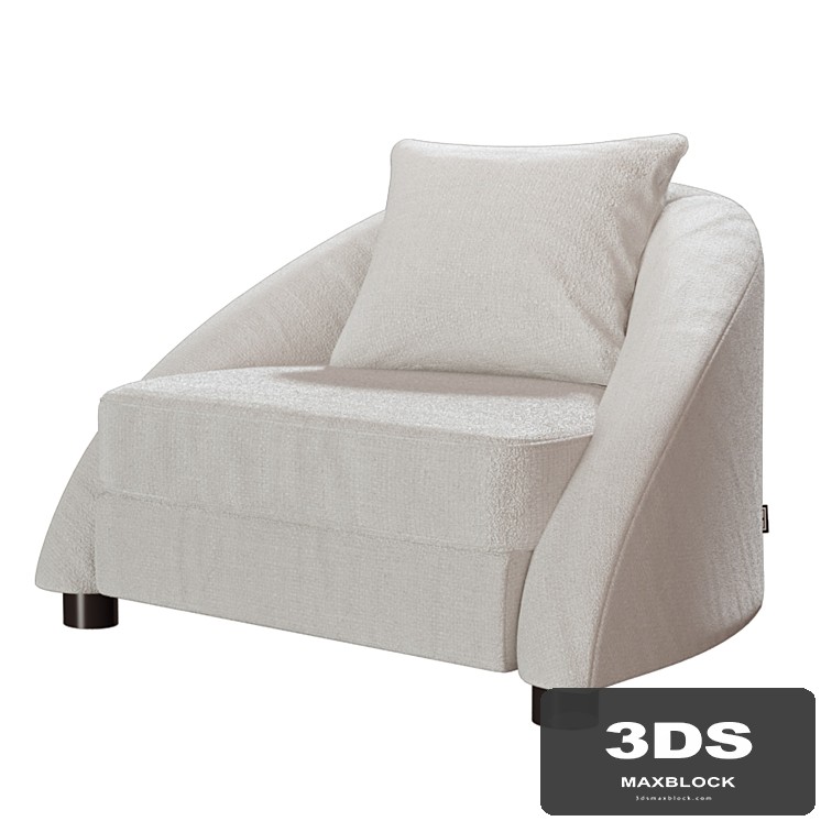 Chair Cruz by Eichholtz