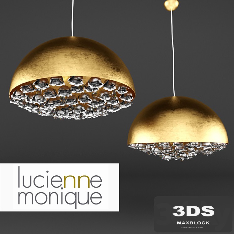 Lucienne Monique Y 30