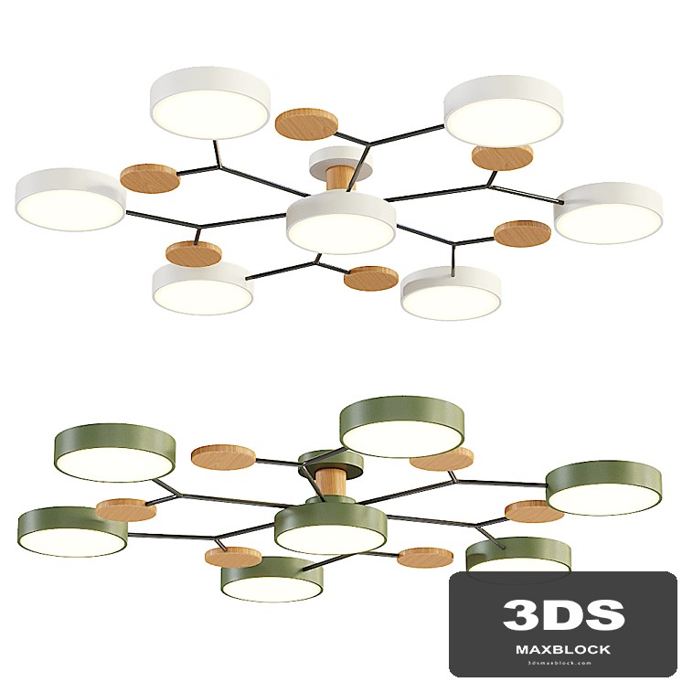 Aliexpress chandelier