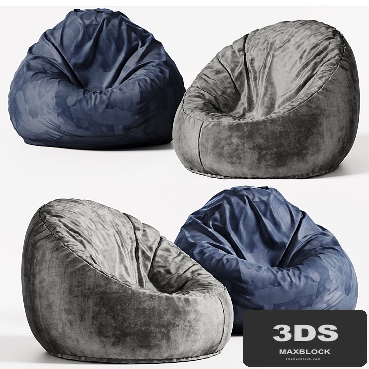bag chair