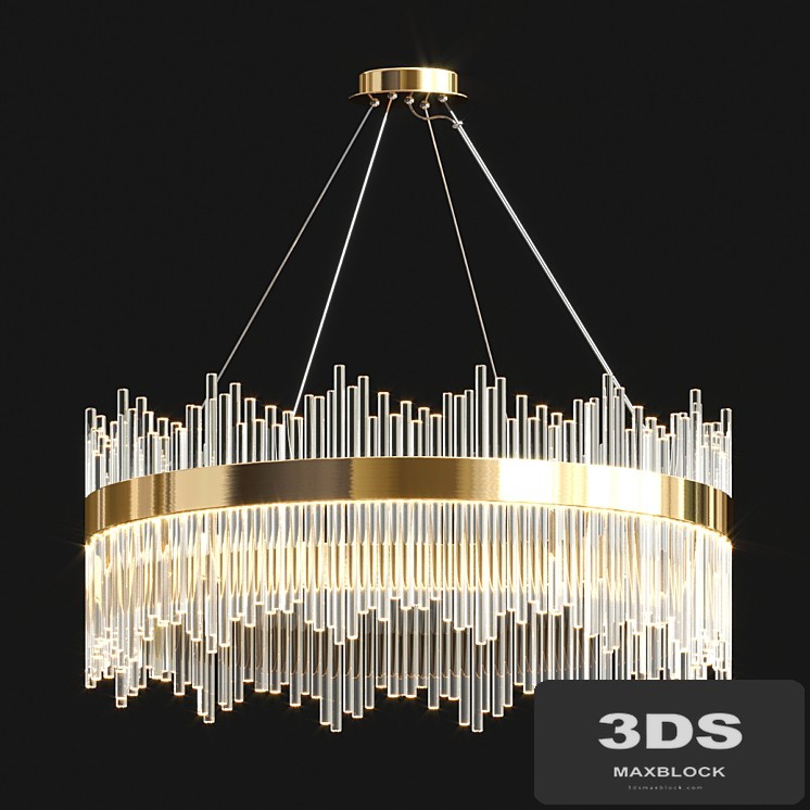 Cardis chandelier