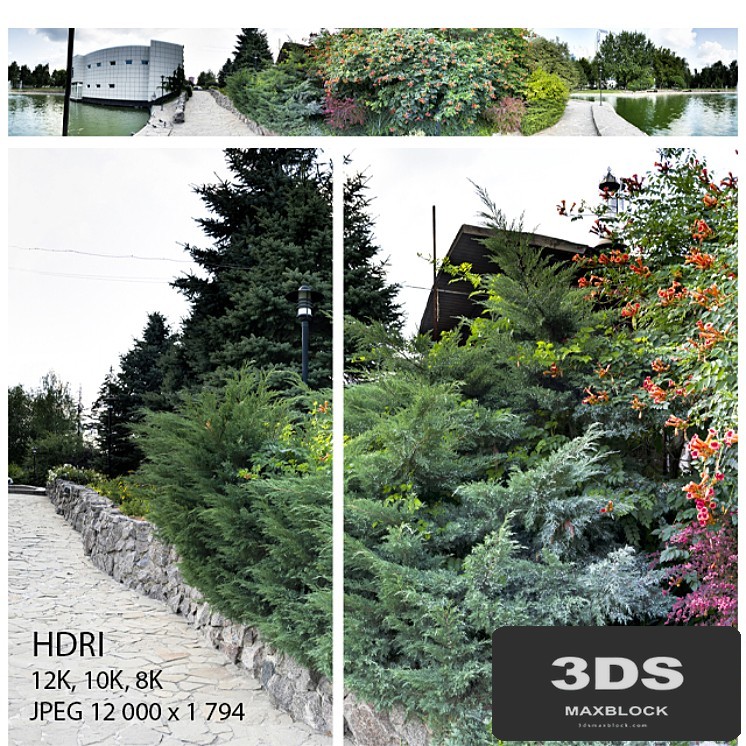 Hdri 7
