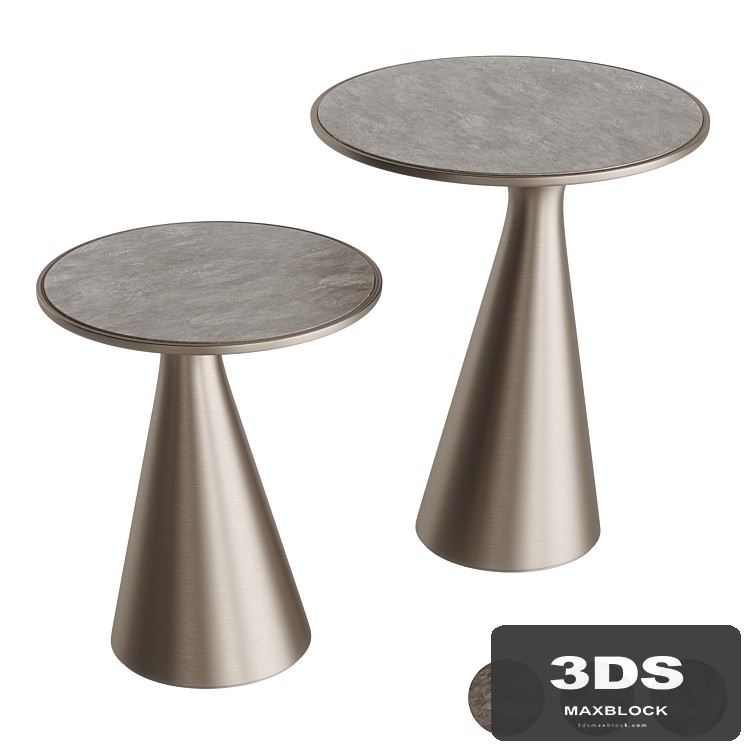 Cattelan Peyote 2021 Dark Keramik