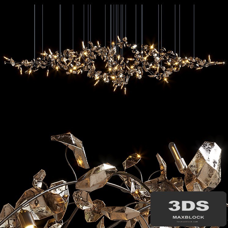 Interflow - Vargov Design & Boca Do Lobo