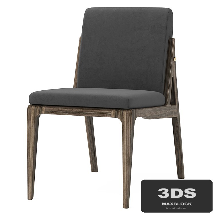 Haedus 2 chair from ARCHMEBEL