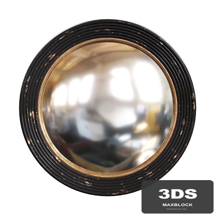 Lehome M059 Mirror