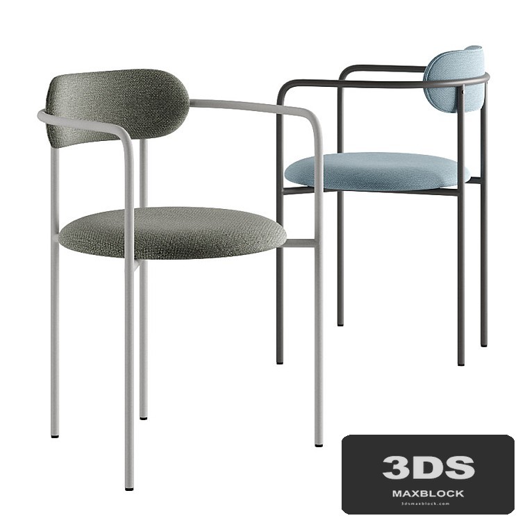 Stool 6