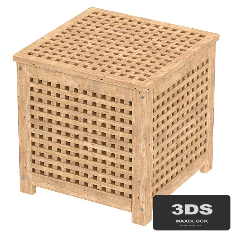 HOL IKEA coffee table