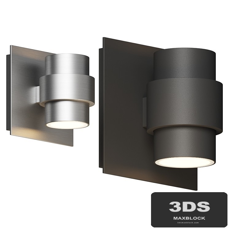 Barrel by WAC Lighting