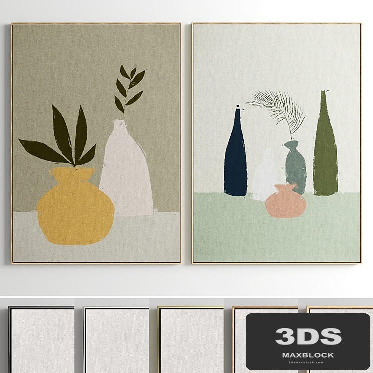 Photo frame 81