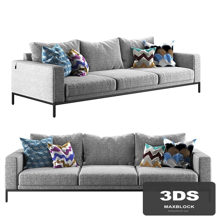 Delavega sofa